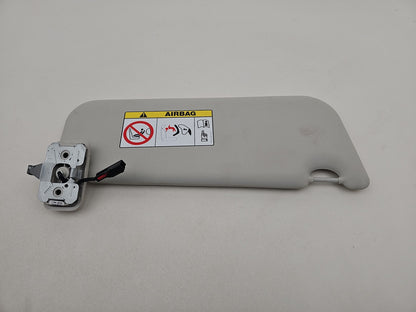 JAGUAR XE X760 N/S LEFT Side Passenger SUN VISOR GX7304101AA0LKP A305