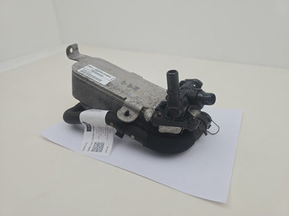 BMW 3 F30 F35 F31 2014 Transmission Gearbox Oil Cooler 760055303 320I AUTO