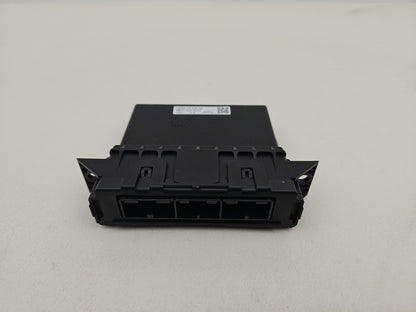 JAGUAR XF X260 2016 AC CLIMATE HEATER CONTROL MODULE ECU UNIT GX63-14F498-AE