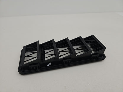 JAGUAR/LAND ROVER REAR BODY VENTS GRILLE GX63-280B62-AA OEM GENUINE