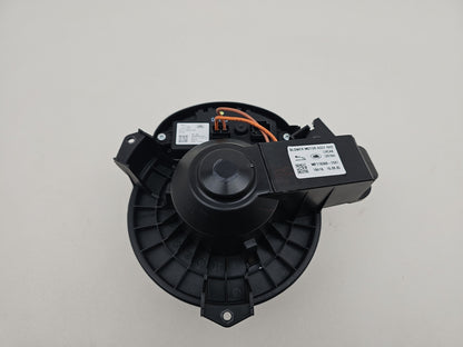 JAGUAR XF X260 2017 HEATER BLOWER FAN MOTOR MF116360-2681 XE
