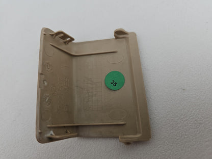 BMW F20 F21 F30 F31 F32 Front Right Cover Trim Panel Leg Room OBD Black 7221907