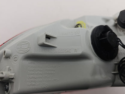 JAGUAR XE 2.0D R SPORT REAR RIGHT OUTER TAILLIGHT 1973370204 OEM GENUINE