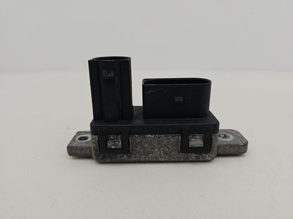LAND ROVER/JAGUAR GLOW PLUG RELAY GX73-12B533-AD GENUINE OEM PART