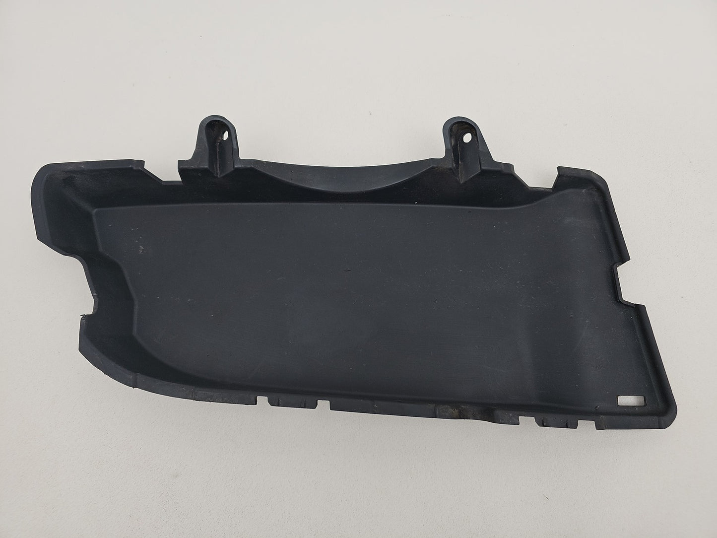JAGUAR XE R-SPORT 2016 BUMPER TRIM COVER OSF RIGHT GX7M-15K232-BA GENUINE OEM