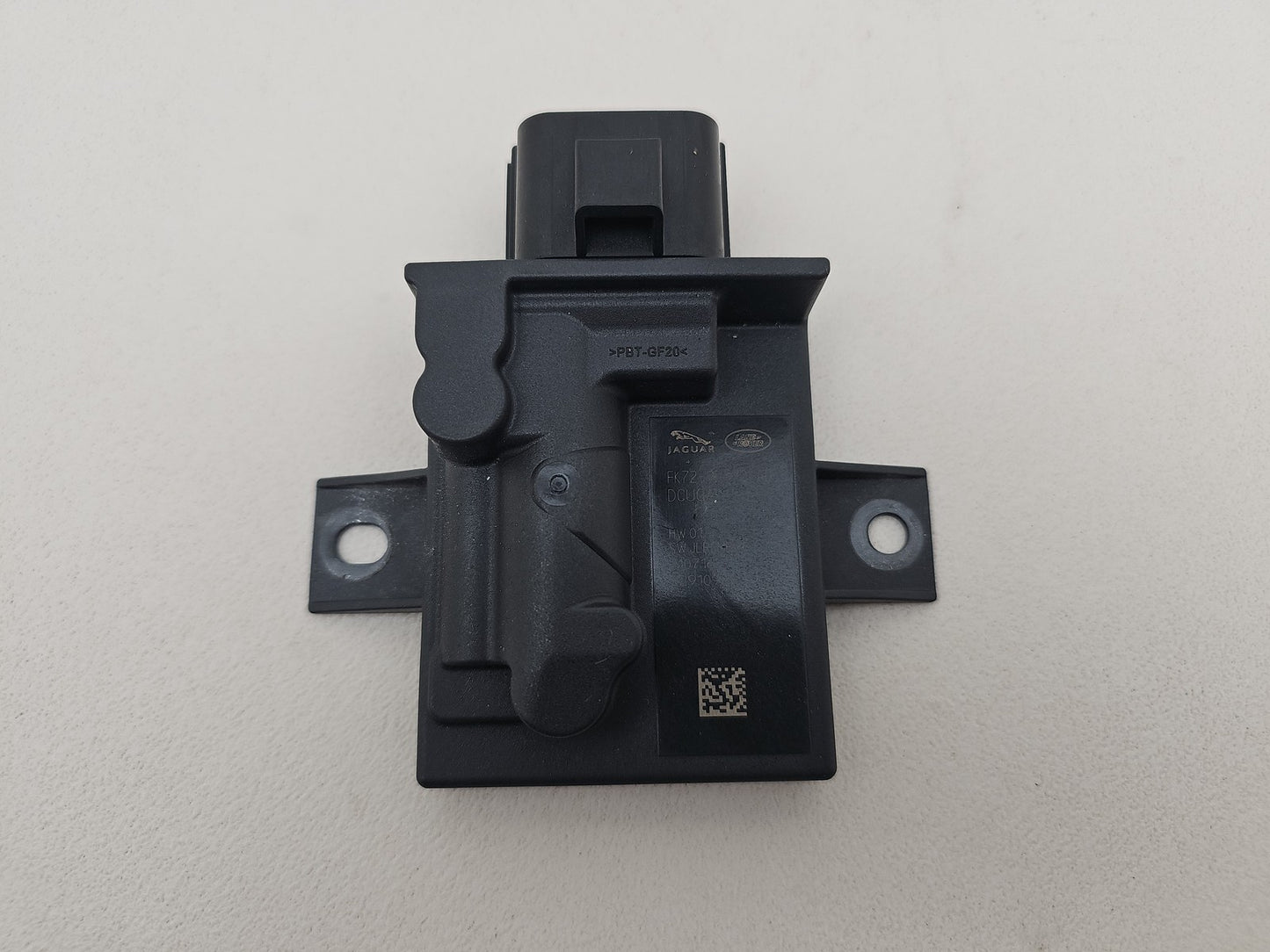 JAGUAR /LAND ROVER 2.0 DIESEL FUEL PUMP CONTROL MODULE FK72-9D370-AD GENUINE OEM