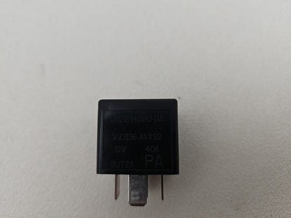 2016 JAGUAR XE R-SPORT D RELAY MODULE DH22-14B192-DA X760