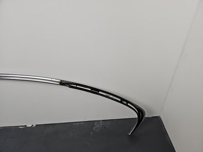 BMW 3 Series F30 Drivers Side Door Window Trim Frame Finisher Chrome 7263234
