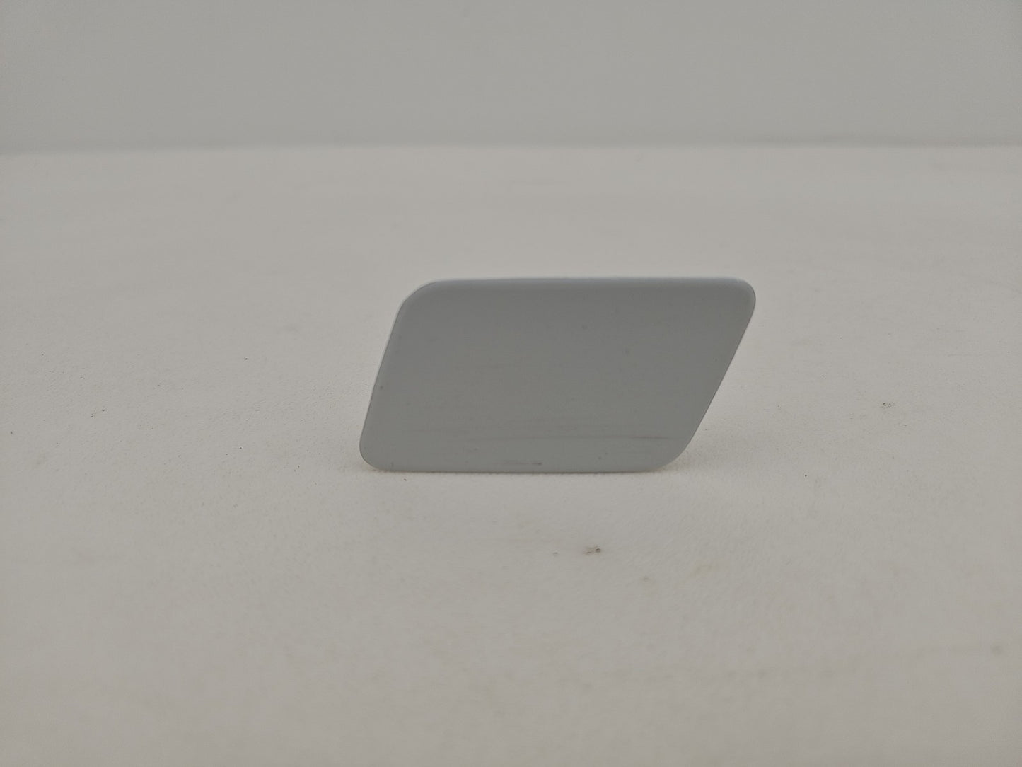 JAGUAR XE R-SPORT X760 2016 HEADLIGHT WASHER COVER CUP NSF LEFT GX73-13L019-A
