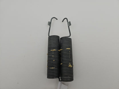 BMW Driver/Passenger Rear Tailgate Boot Tension Spring 3 Series F30 F80 7255693