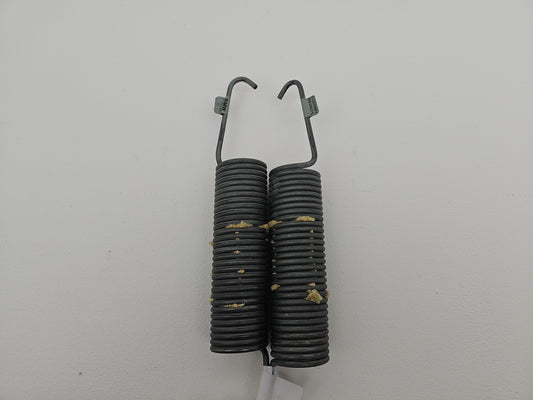 BMW Driver/Passenger Rear Tailgate Boot Tension Spring 3 Series F30 F80 7255693