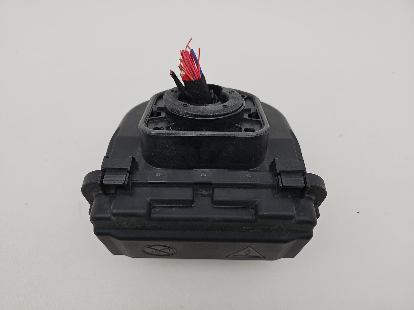 BMW 3 F30 F35 F31 2014 Petrol Front Fuse box set PA6GF10M20