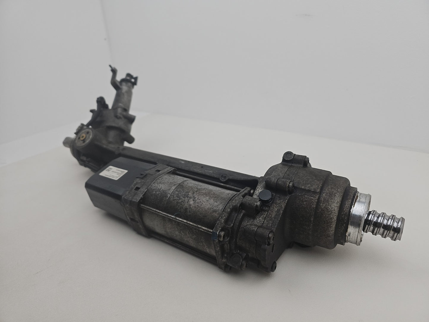 BMW 1 3 SERIES F20 F30 F31 F34 ELECTRIC POWER STEERING RACK GEAR 6867851 142890