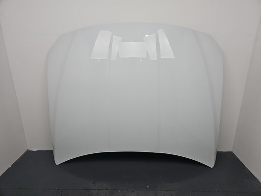 2016 JAGUAR XE R-SPORT D Bonnet 4 Doors LRC NER POLARIS WHITE GX73-19H237-AB