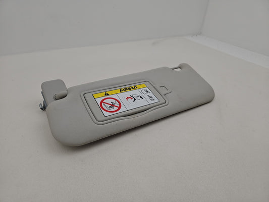 JAGUAR XE X760 N/S LEFT Side Passenger SUN VISOR GX7304101AA0LKP A305