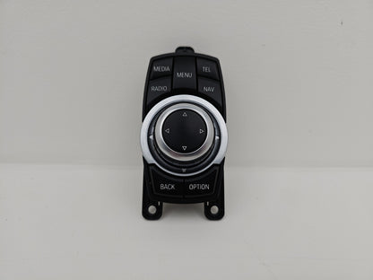 BMW 3 SERIES F30 2014 9286699 19226310 90120948 MULTIMEDIA CONTROL MODULE