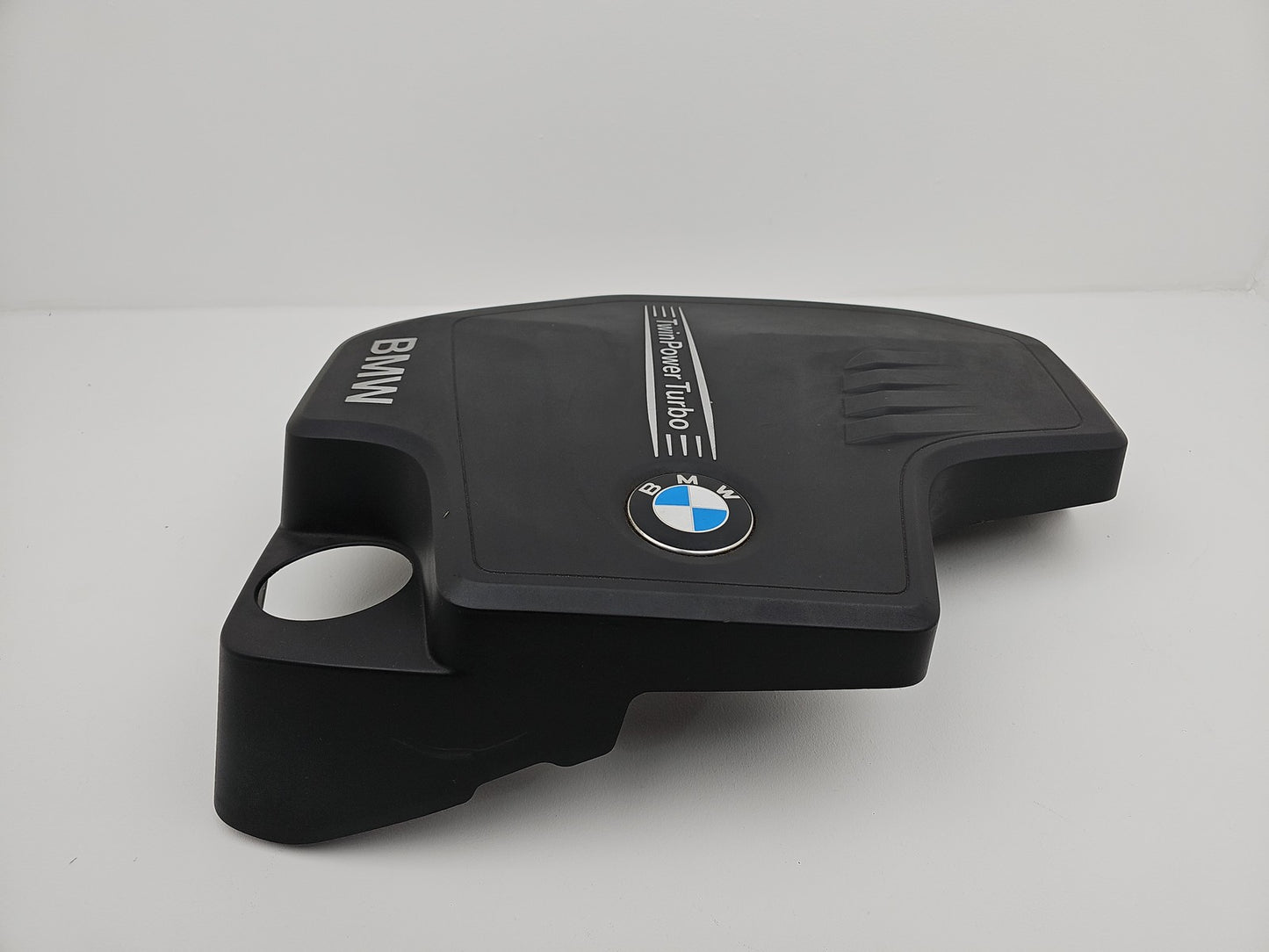 BMW 320I LUXURY AUTO Engine Cover 3 Series Petrol 4 Doors Saloon F30 N20B20U0