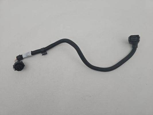 BMW 3 SERIES F30 VALVETRONIC WIRING HARNESS LOOM 7619142 Automatic 2.0L N20B20U0