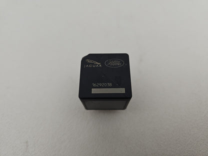 JAGUAR/LAND ROVER RELAY 4-PIN BLACK 12V 40A 2.0 DIESEL DH2214B192CA OEM GENUINE