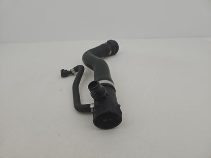 BMW F30 F31 F32 F33 Petrol Engine Water Coolant Pipe Hose 759683702 MAM75433