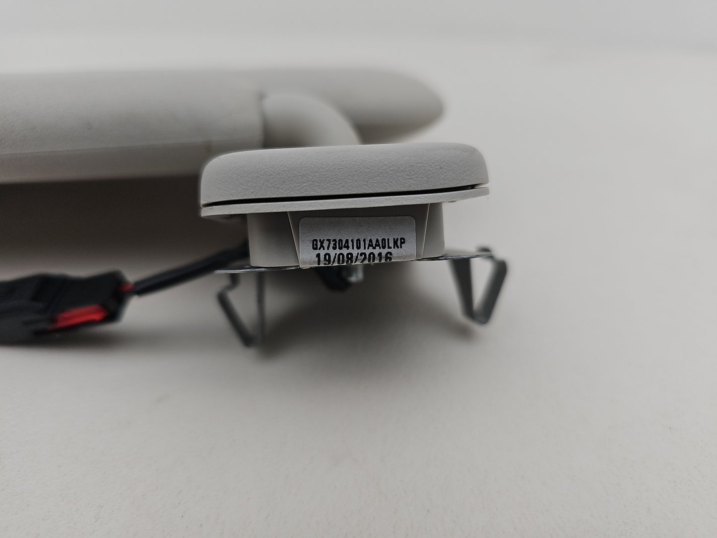 JAGUAR XE X760 N/S LEFT Side Passenger SUN VISOR GX7304101AA0LKP A305