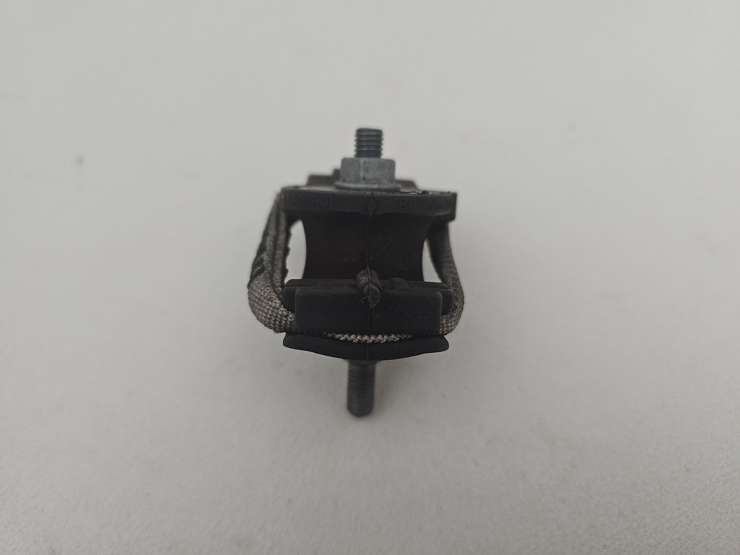 BMW 1 3 Series F20 F21 F30 LCI B38 Gearbox Suspension Mounting Mount 6875904