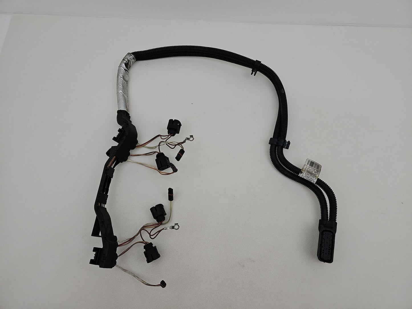 BMW 3 SERIES F30 ENGINE IGNITION WIRING LOOM HARNESS 7649087 OEM Petrol 2.0L