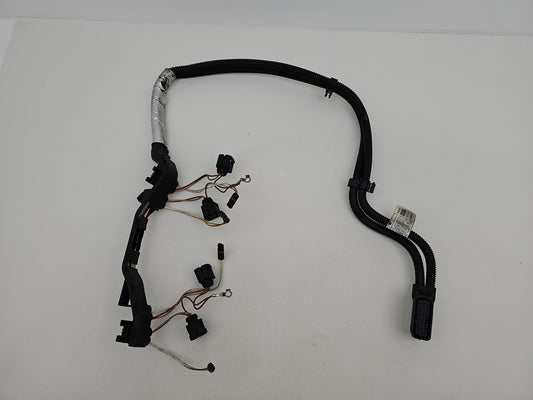 BMW 3 SERIES F30 ENGINE IGNITION WIRING LOOM HARNESS 7649087 OEM Petrol 2.0L