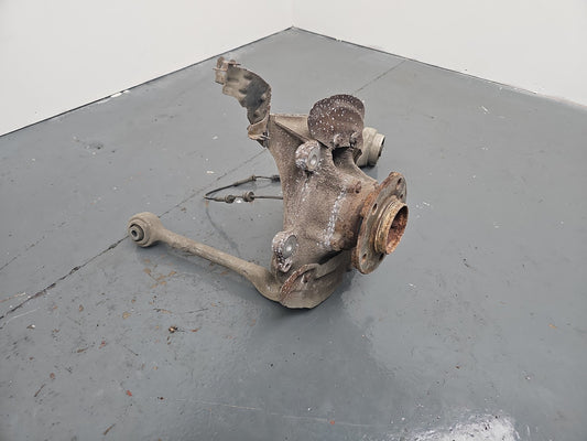 BMW 3 Series F30 F31 Front Right O/S Axle Suspension Wheel Carrier Hub 6792288