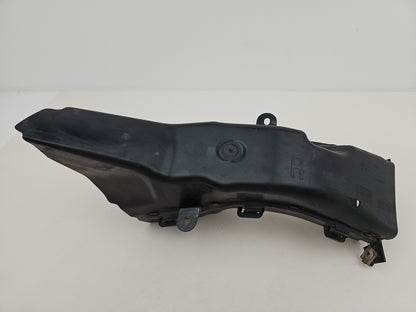 2014 BMW 3 SERIES F30 2.0 PETROL RADIATOR AIR GUIDE DUCT FRONT RIGHT 7255418