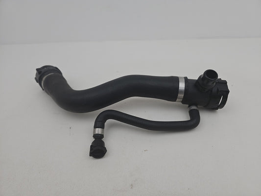 BMW F30 F31 F32 F33 Petrol Engine Water Coolant Pipe Hose 759683702 MAM75433