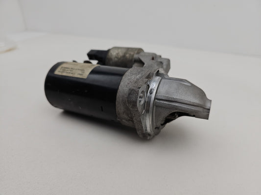 BMW X1 F30 F31 LCI Starter Motor Engine 8612576 3 Series Saloon 2.0L