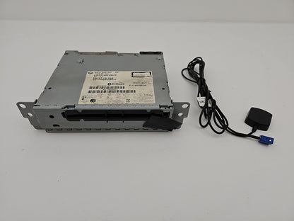 BMW 1 2 3 4 Series F20 F30 F32 Bluetooth CD Radio Head Unit 9331207