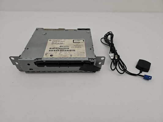 BMW 1 2 3 4 Series F20 F30 F32 Bluetooth CD Radio Head Unit 9331207