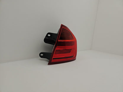 2014 BMW 320I LUXURY AUTO Lamp Assembly Rear Fog RH