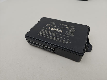 LAND ROVER / JAGUAR KEYLESS ENTRY CONTROL MODULE ECU UNIT FK72-19H440-AF OEM