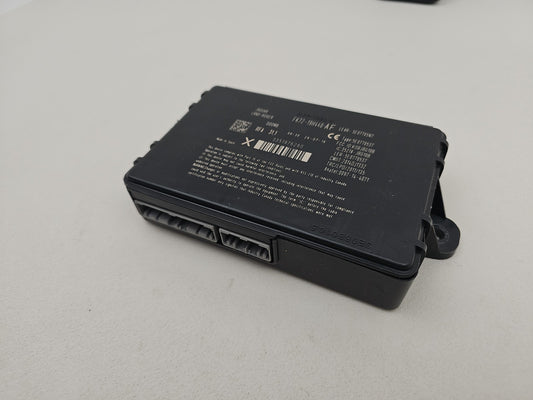 LAND ROVER / JAGUAR KEYLESS ENTRY CONTROL MODULE ECU UNIT FK72-19H440-AF OEM