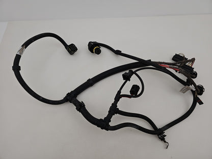 BMW F30 Engine Automatic Gearbox Module Wiring Cable Loom Harness 7634058 OEM