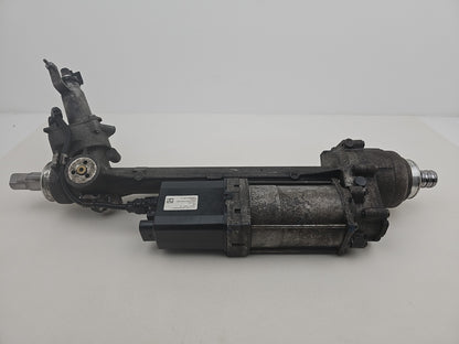 BMW 1 3 SERIES F20 F30 F31 F34 ELECTRIC POWER STEERING RACK GEAR 6867851 142890