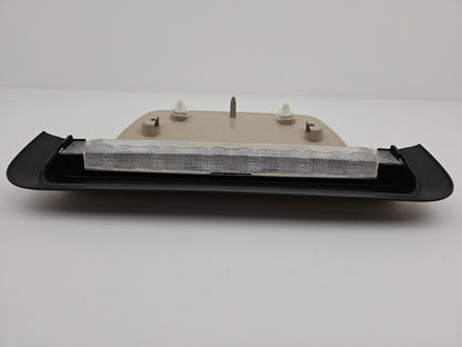 BMW 3 SERIES REAR THIRD HIGH LEVEL BRAKE LIGHT CREAM 7259883 F30