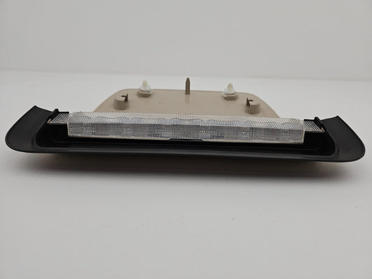 BMW 3 SERIES REAR THIRD HIGH LEVEL BRAKE LIGHT CREAM 7259883 F30