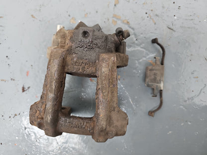 BMW 3 SERIES F30 BRAKE CALIPER FRONT RIGHT DRIVER SIDE 2.0 PETROL