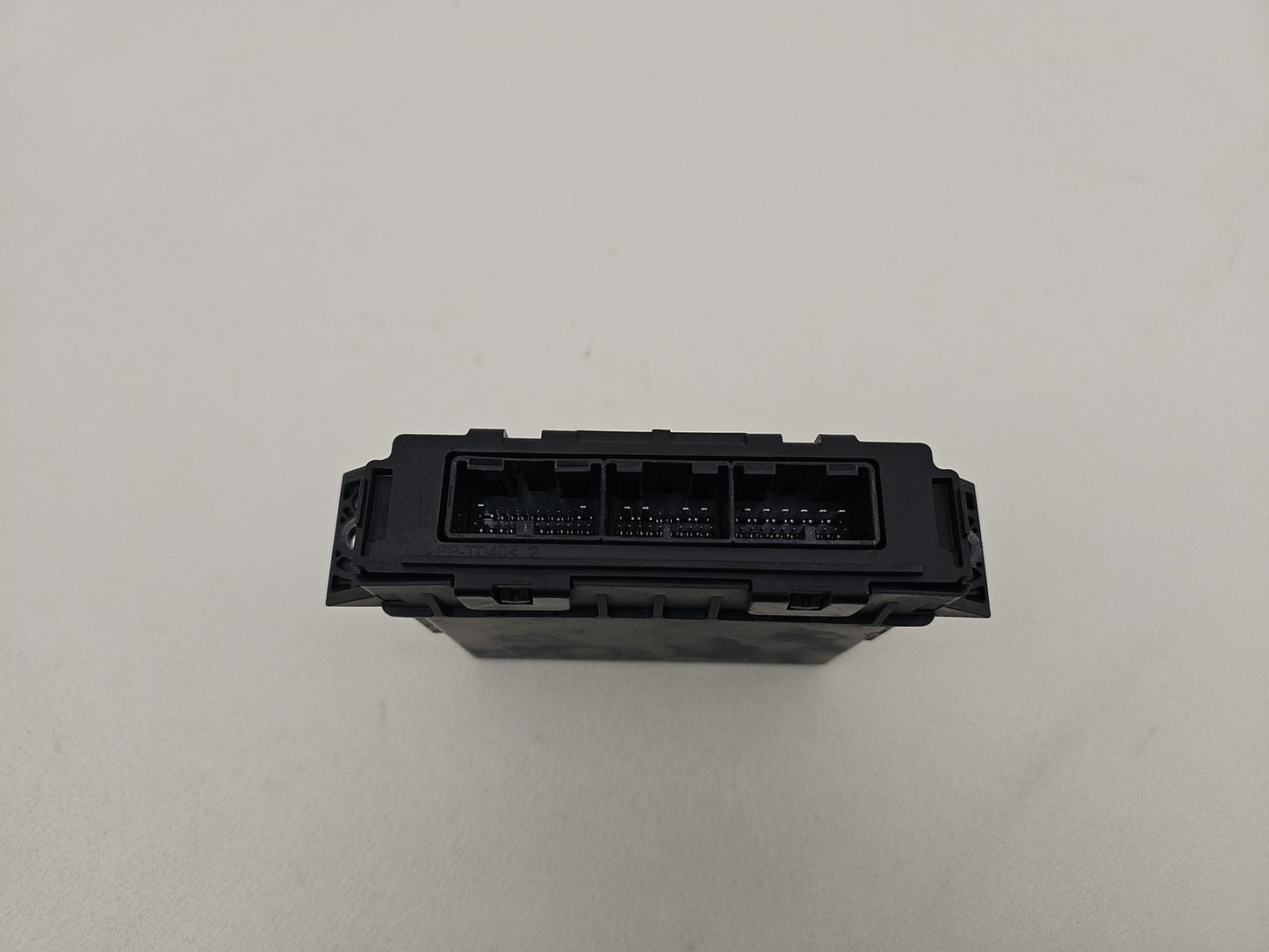 JAGUAR XF X260 2016 AC CLIMATE HEATER CONTROL MODULE ECU UNIT GX63-14F498-AE