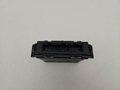 JAGUAR XF X260 2016 AC CLIMATE HEATER CONTROL MODULE ECU UNIT GX63-14F498-AE