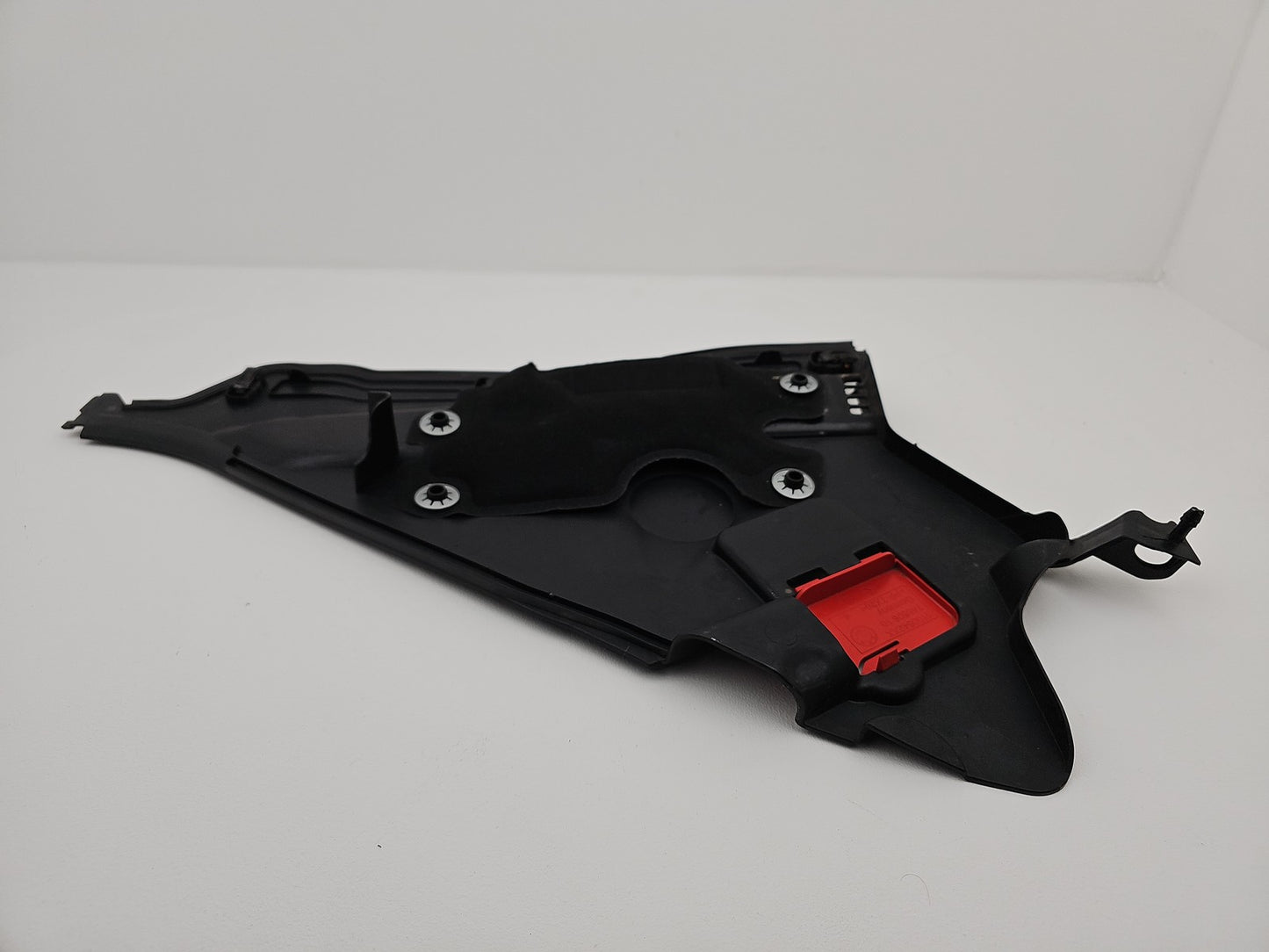 BMW 3 4 SERIES F30 F31 F34 F36 COWL PANEL COVER RIGHT 7265120 7258180