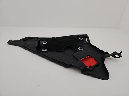 BMW 3 4 SERIES F30 F31 F34 F36 COWL PANEL COVER RIGHT 7265120 7258180