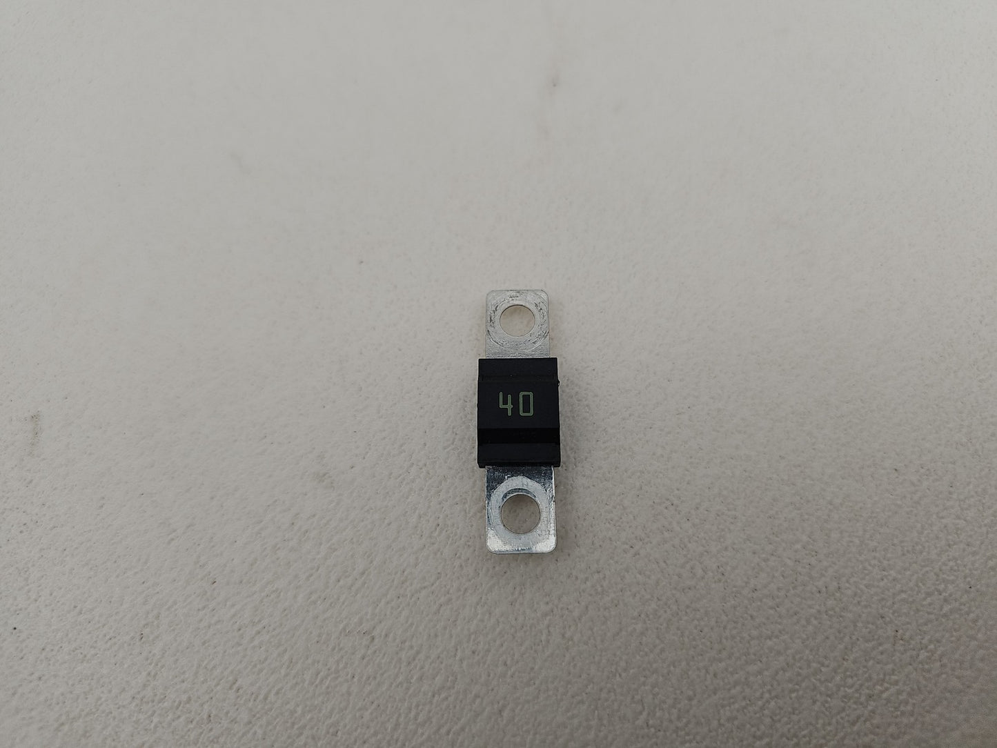 AUTOMOTIVE FUSES BOLT-ON 32V 40A 498 SERIES, MIDI