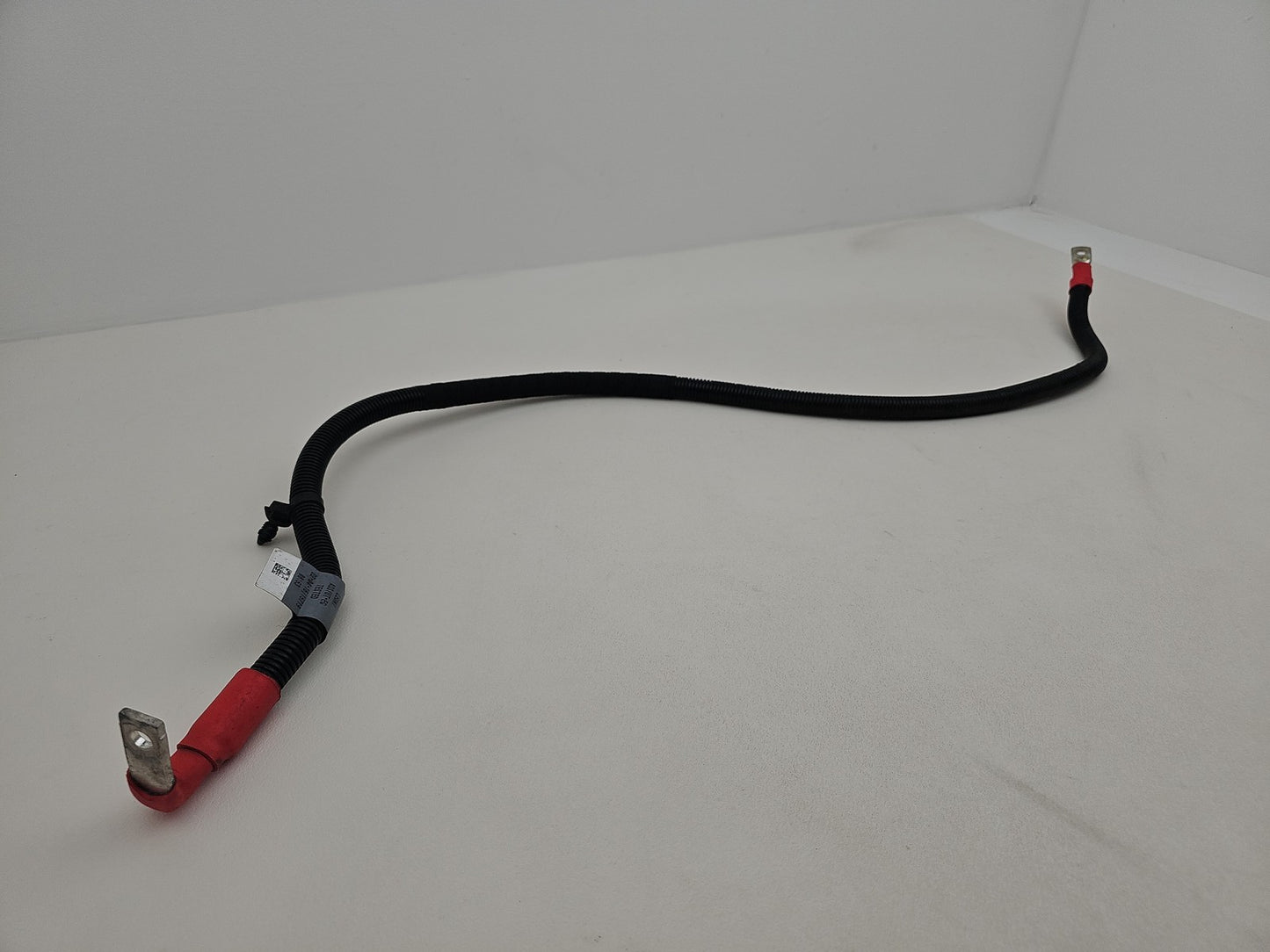 JAGUAR XF XE X260 Positive Battery Cable GX7314300FE 2.0 Diesel 2016 29759790