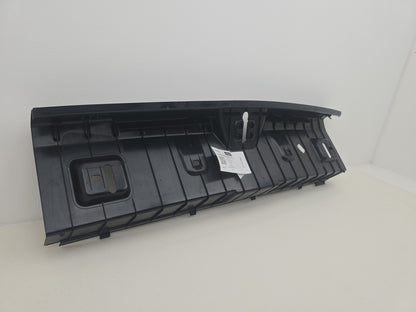 2014 BMW F30 F80 M3 AUTO BOOT TRUCK LUGGAGE LOADING SILL PANEL COVER 7351650