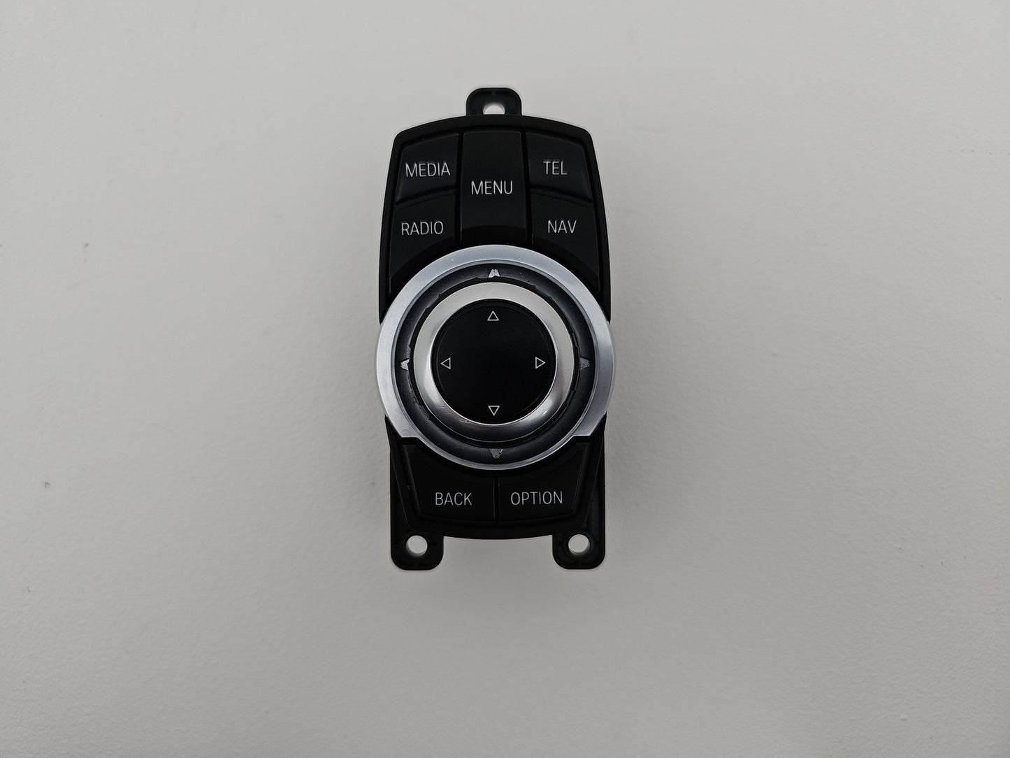 BMW 3 SERIES F30 2014 9286699 19226310 90120948 MULTIMEDIA CONTROL MODULE